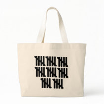 40th birthday bag
