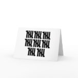 40th birthday cards
