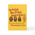 40th Birthday Gifts cards