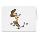 40th Birthday Greeting Card