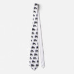 40th Birthday Neck Ties