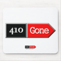 410 - Gone