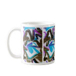 410 Tag Mug