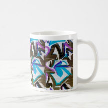 410 Tag Mug