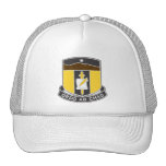 410th Civil Affairs Battalion Mesh Hat