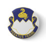 411 Regiment Pins