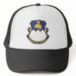 411 Regiment Hats