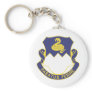 411 Regiment Keychains