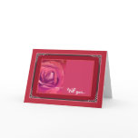 4127_SPECIAL REQUEST_RED_BRIGHT_COMIC_LOVE_BLANK cards
