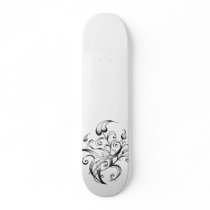 412 SKATEBOARD DECKS