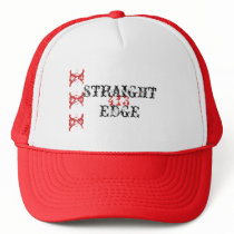 413 EDGE HATS