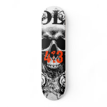  413 SKATE BOARD