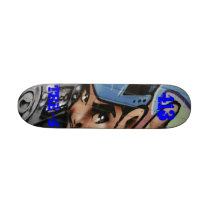 413 TRE-S SKATEBOARDS