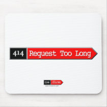 414 - Request Too Long
