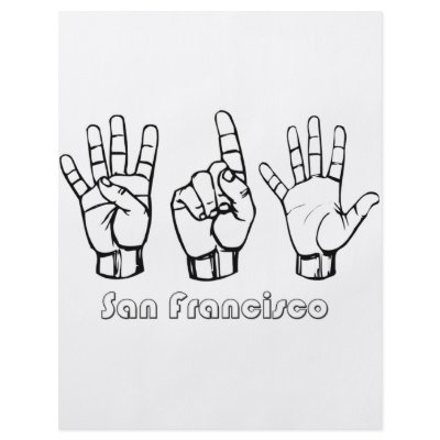 415 - San Francisco Flyers by yanhast01