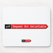 416 - Request Not Satisfiable