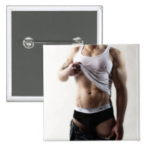 41786a Hunk Pin