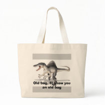 4197a, Old bag, Ill show you an old bag