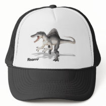 4197a, Roarrr hats