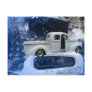 41 Chevy-Lake Scott Rod Run Series Post Cards