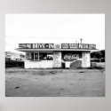41 Drive In, Manchester Tennessee posters