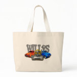 41 willys bag