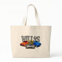 41 willys bag