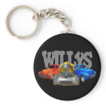 41 willys keychains