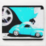 '41Willys Mouse Mats