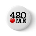 420 fun buttons