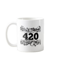 420 MUGS