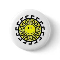 420 SMILE BUTTON