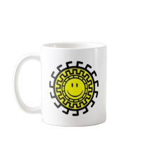 420 SMILE MUGS
