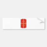 420th Engineer Bde Bumper Sticker
