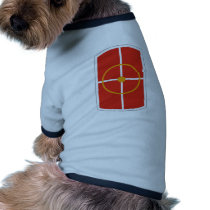 420th Engineer Bde Doggie Shirt