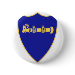 423 Regiment Button