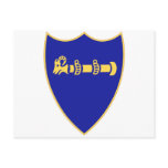 423 Regiment Post Cards
