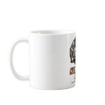 427 ZL1 Corvette Engine All-Aluminium mugs