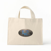 42 plaque canvas bags
