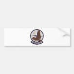 42nd ECS Bumper Sticker