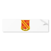 42nd FA Bumper Stickers