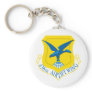 436th_Airlift_Wing Key Chains