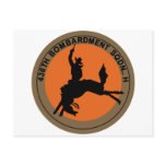 436th Bombardment Squadron postcards