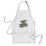 43 butt-load apron