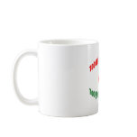 43 Too Old Coffee Mug