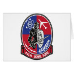 441st Bombardment Sqdn Greeting Card