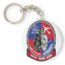 441st Bombardment Sqdn Key Chain