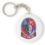 441st Bombardment Sqdn Key Chains