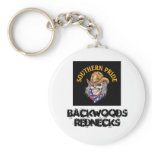 44[1], Backwoods Rednecks Keychains