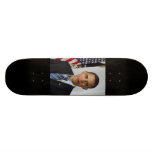 44 Barack Obama
